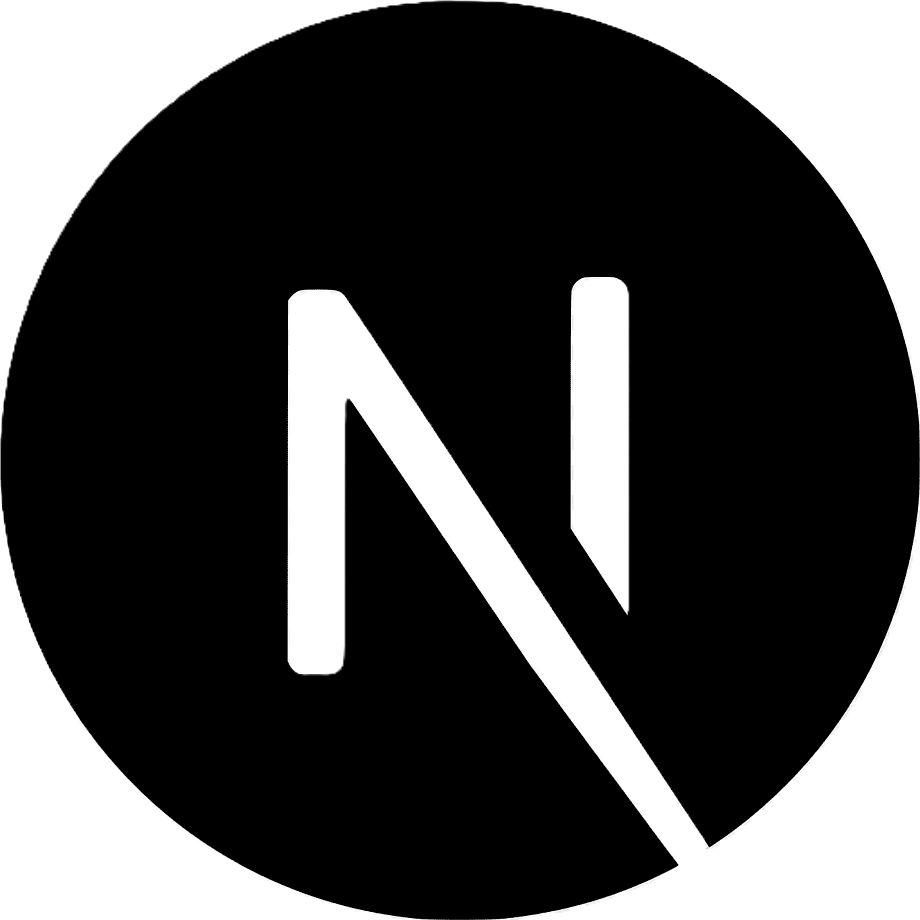 Next JS Logo